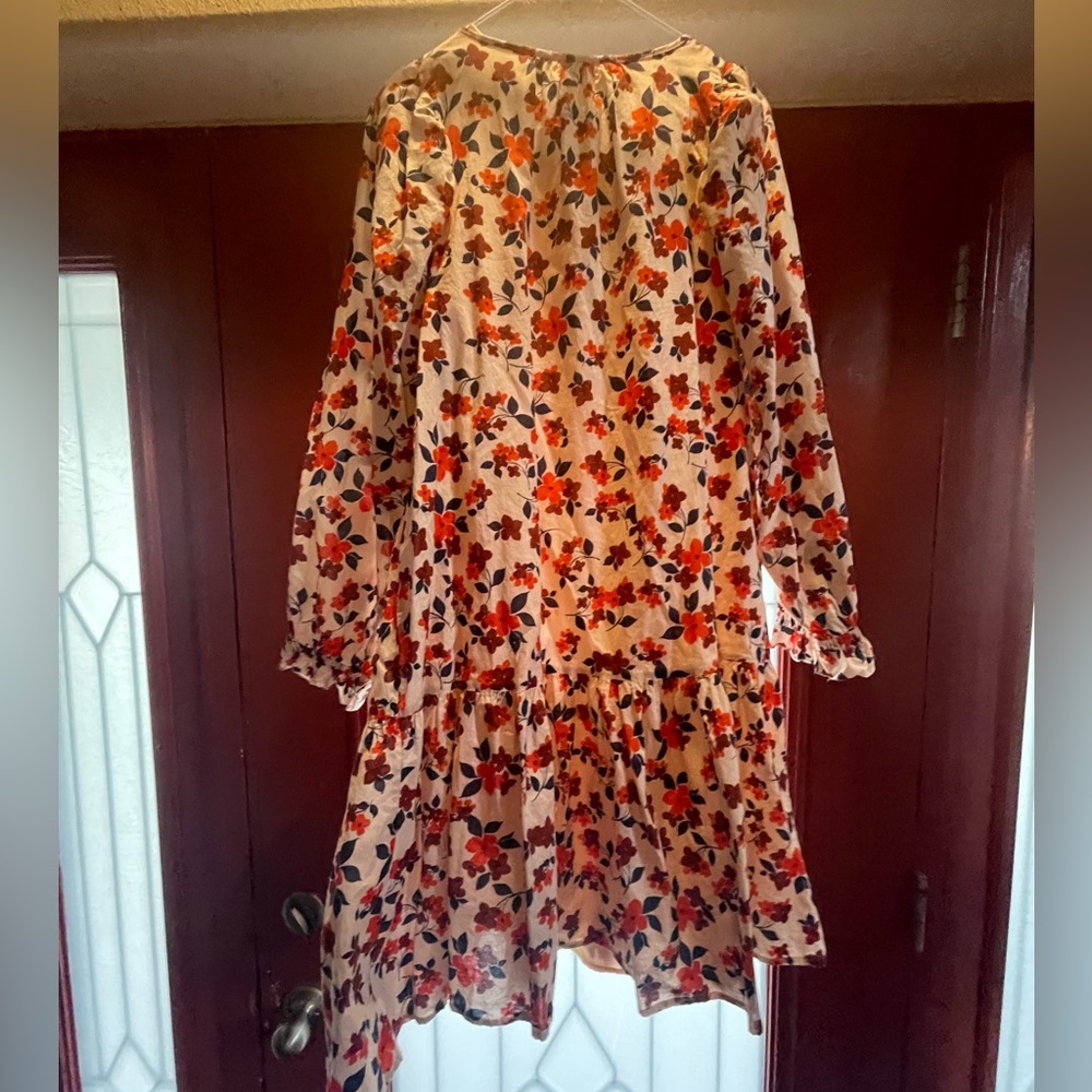 Elizabeth And James Ladies Floral Dress